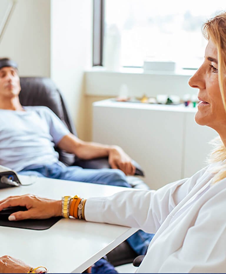 Biofeedback: Cuidar de corpo & mente