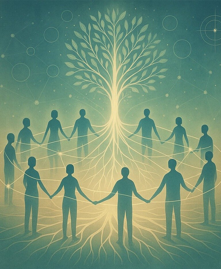 Consultas de Consciência Sistémica