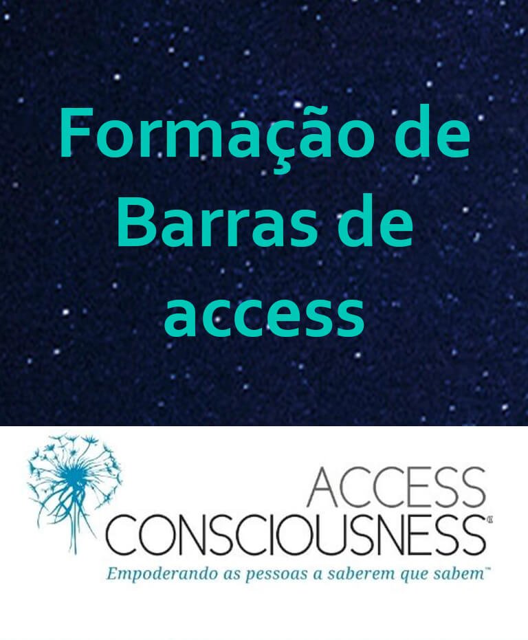 Forma&ccedil;&atilde;o Em Barras De Access&reg;