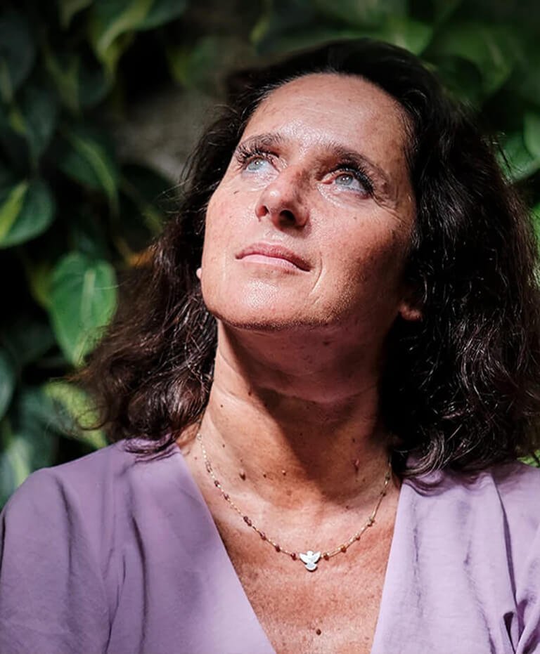 Espiritualidade na Pr&aacute;tica