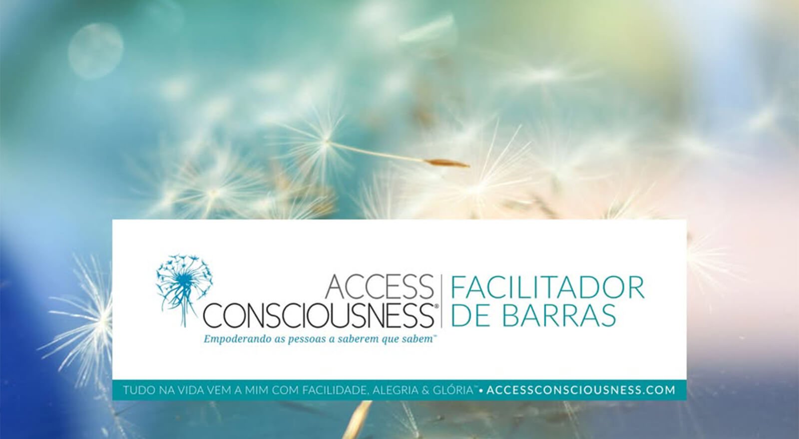 Sessões de Barras de Access