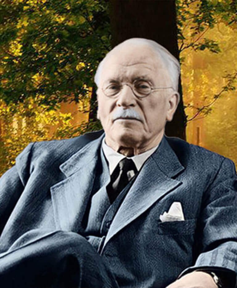 Curso de introdução à psicologia de C.G. Jung (2026)