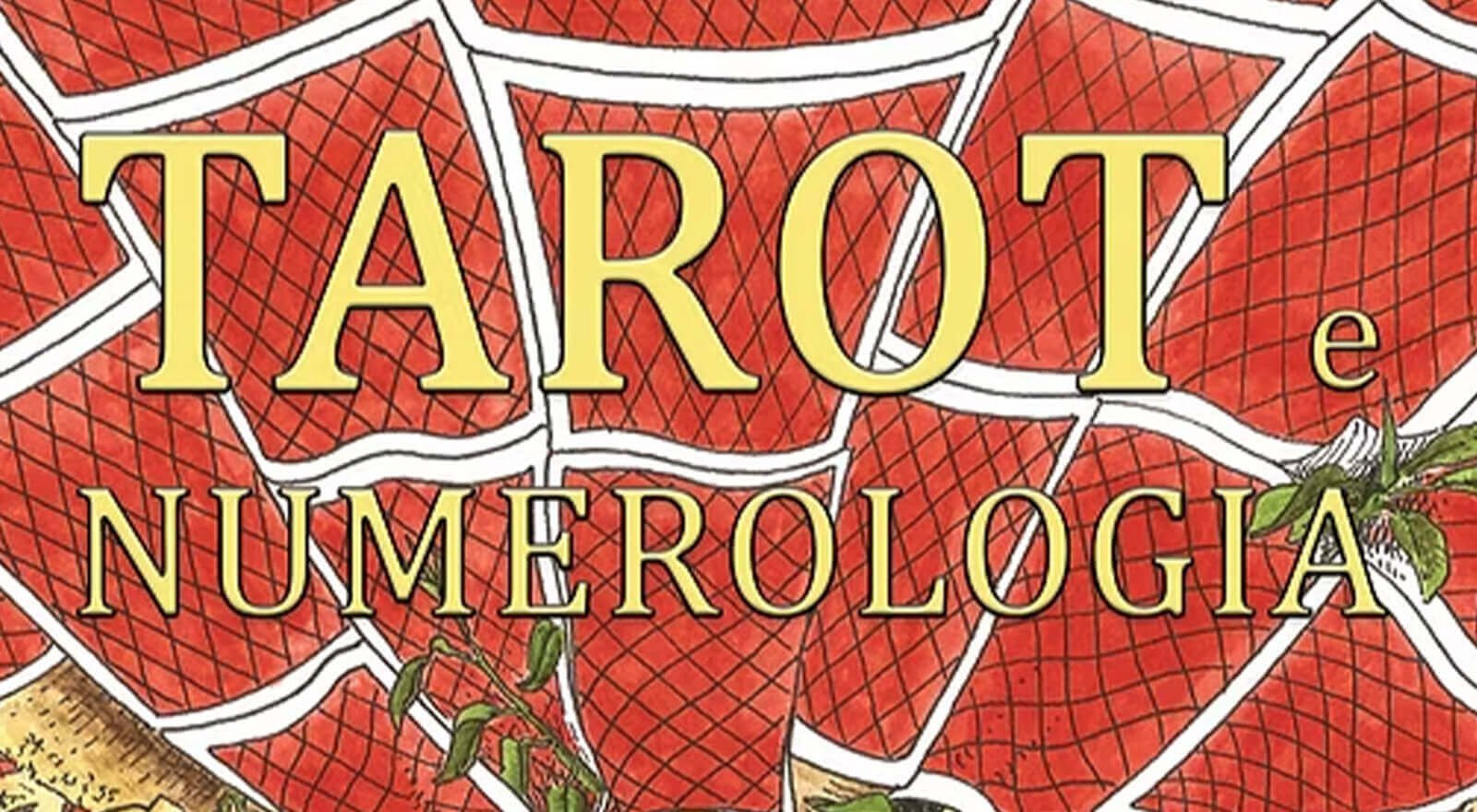 Curso de Tarot e Numerologia