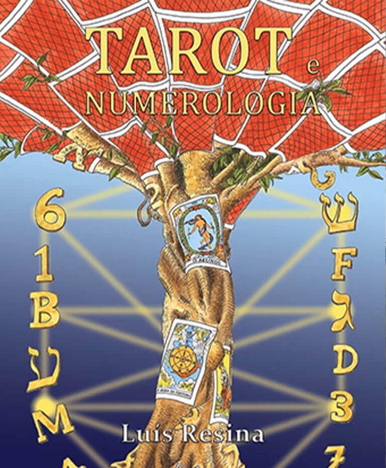 Curso de Tarot e Numerologia